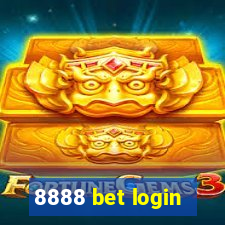 8888 bet login